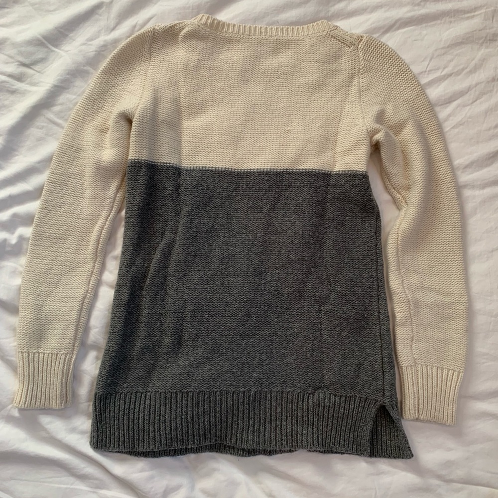 Gap Maternity Sweater - image 2